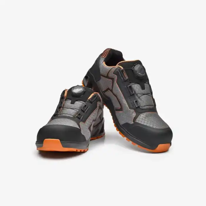 B1005A K-JUMP S3 SRC Base İş Ayakkabısı