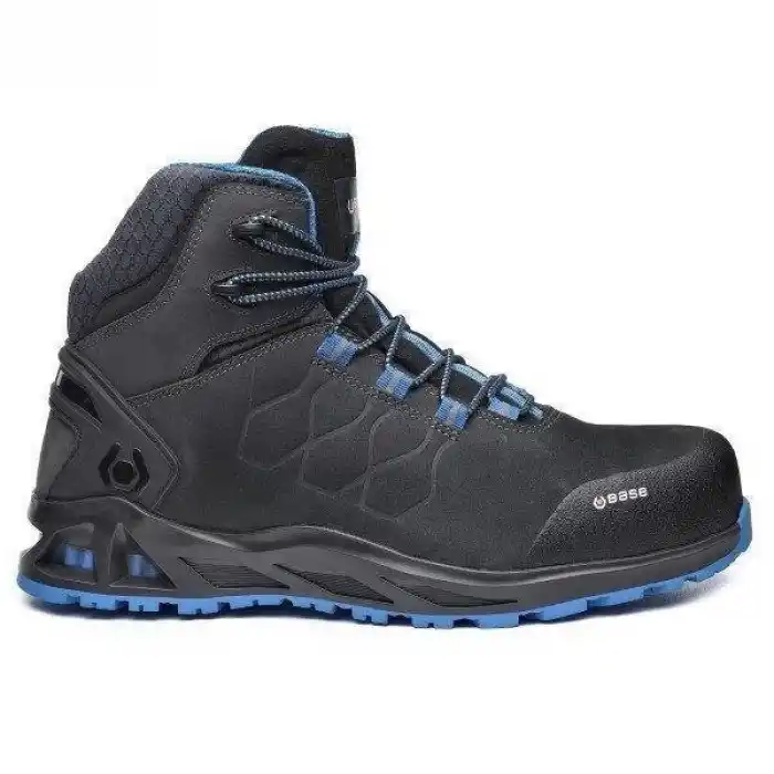 Base B1001B K-Road TOP S3 HRO SRC İtalyan İş Botu