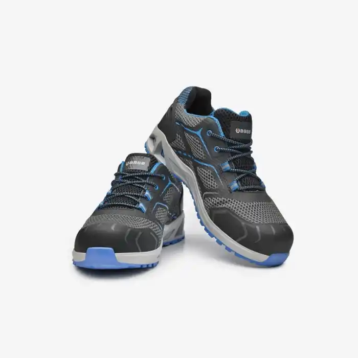 Base B1004B K-Move S1p HRO SRC İş Ayakkabısı