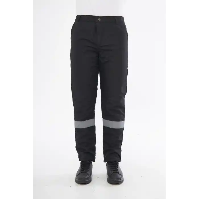 Bondit Soğuk Hava Pantolonu