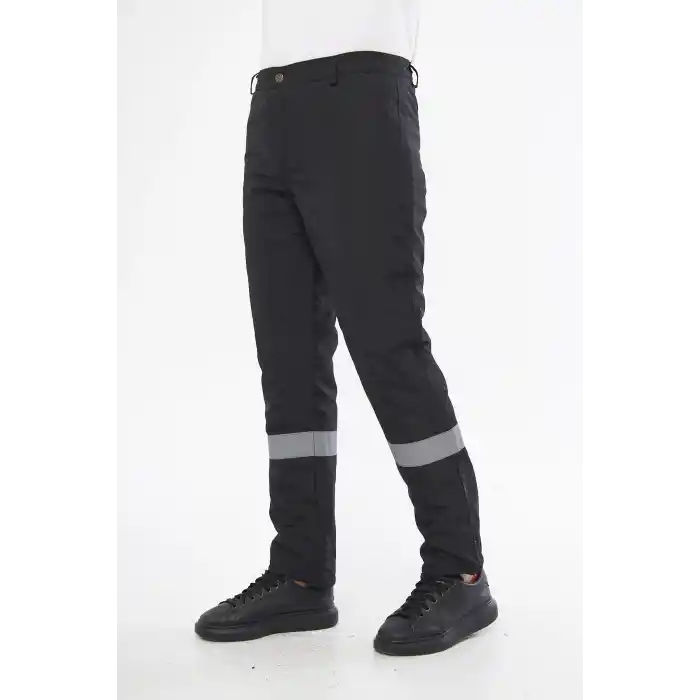 Bondit Soğuk Hava Pantolonu