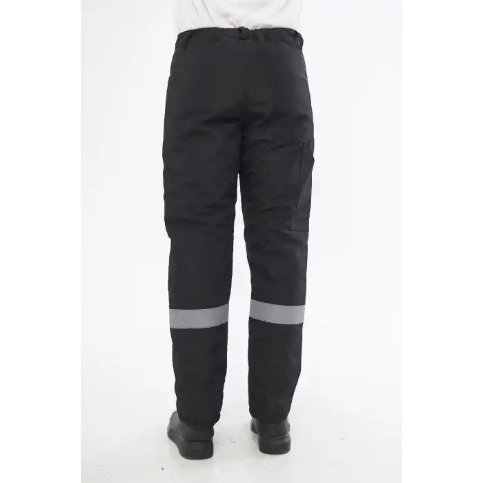 Bondit Soğuk Hava Pantolonu