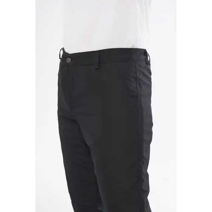 Bondit Soğuk Hava Pantolonu