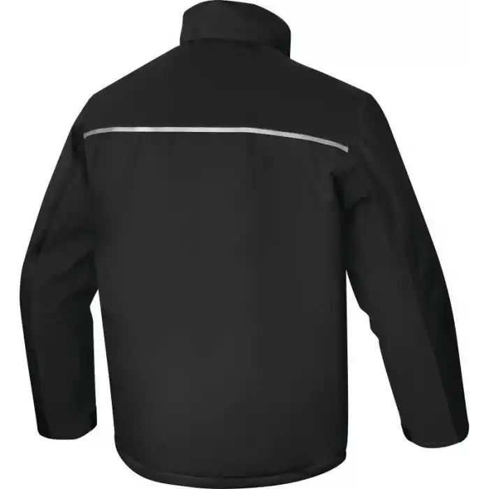 Delta Plus Aren Su Geçirmez Polyester Işçi Montu