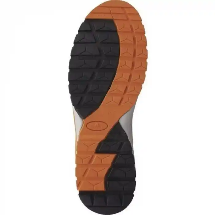 Delta Plus Brooklyn S3 Hro Src Kompozit Burunlu ve Tabanlı Iş Ayakkabısı SİYAH