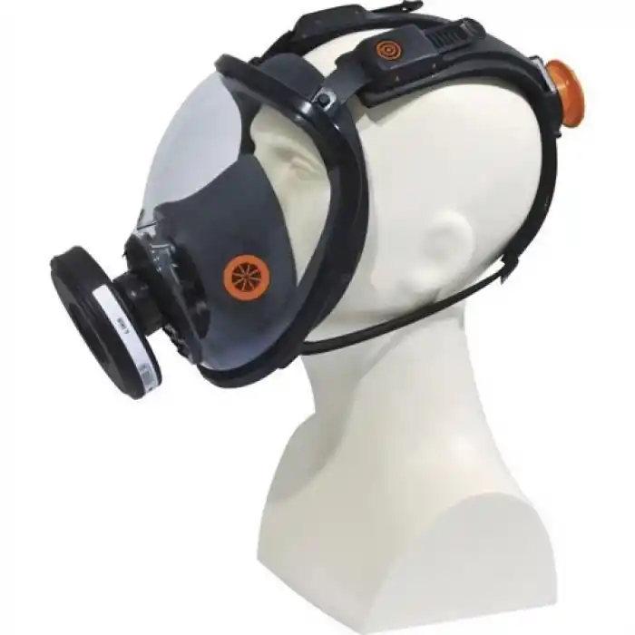 DELTA PLUS Delta Plus Tam Yüz Maske M9200 GALAXY ROTOR