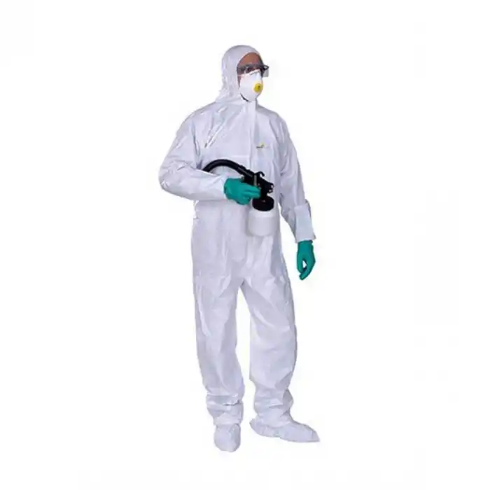 Delta Plus DT115 Tek Kullanımlık Tulum