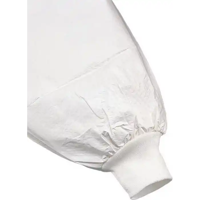 Delta Plus DT117 Beyaz Koruyucu Tulum