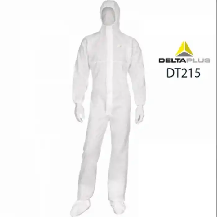 Delta Plus DT215 Tek Kullanımlık Tulum