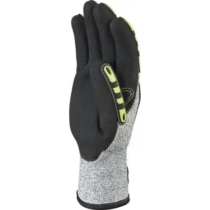 Delta Plus Eos Nocut VV910 Polietilen Nitril Örme Iş Eldiveni