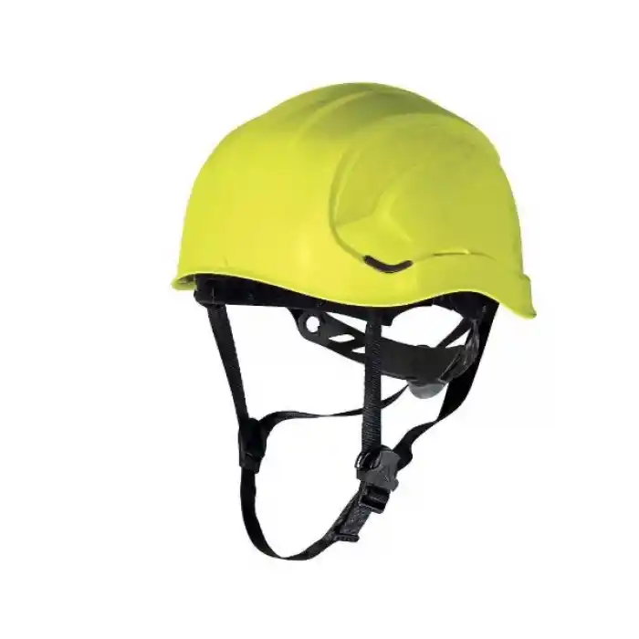 Delta Plus Granite Peak ABS Dağcı Kaskı Sarı