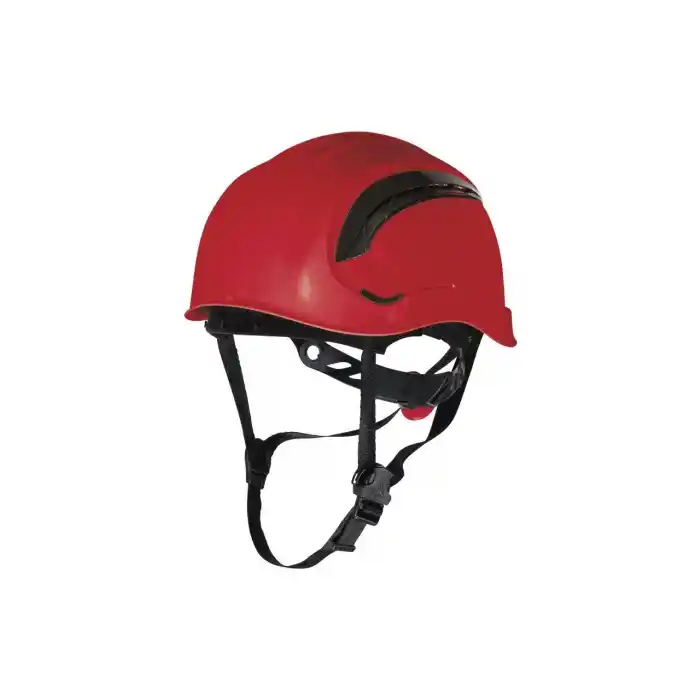 Delta Plus Granite Wind Havalandırmalı Dağcı Bareti Renk Kırmızı