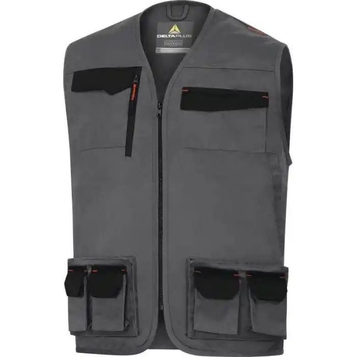 Delta Plus M2GI3 Işçi Yeleği