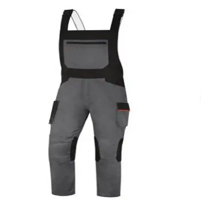 Delta Plus M2sa3 Bahçıvan Tip Işçi Tulumu