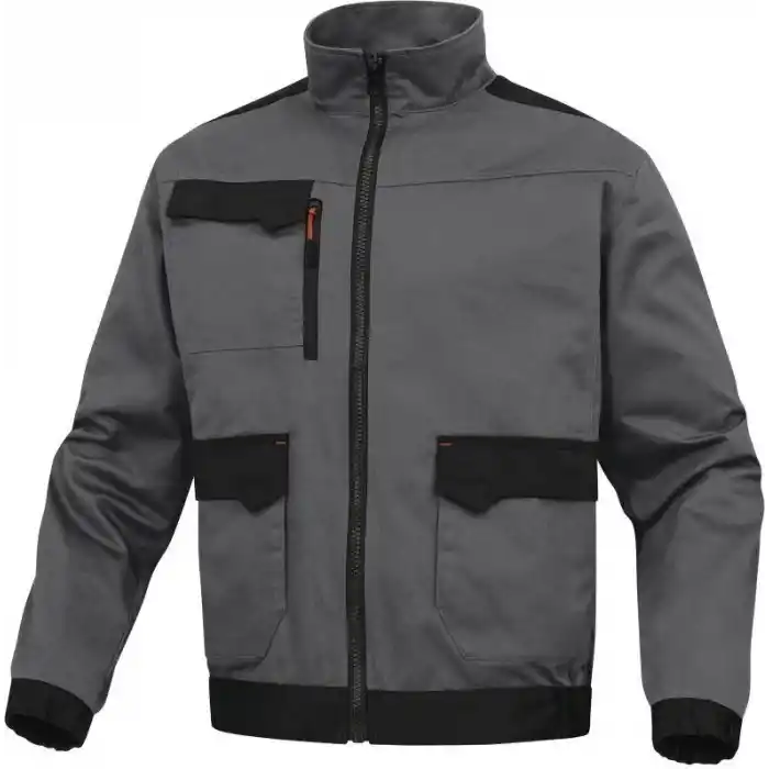 Delta Plus M2VE3 Kollü Bütün Polyester Ceket