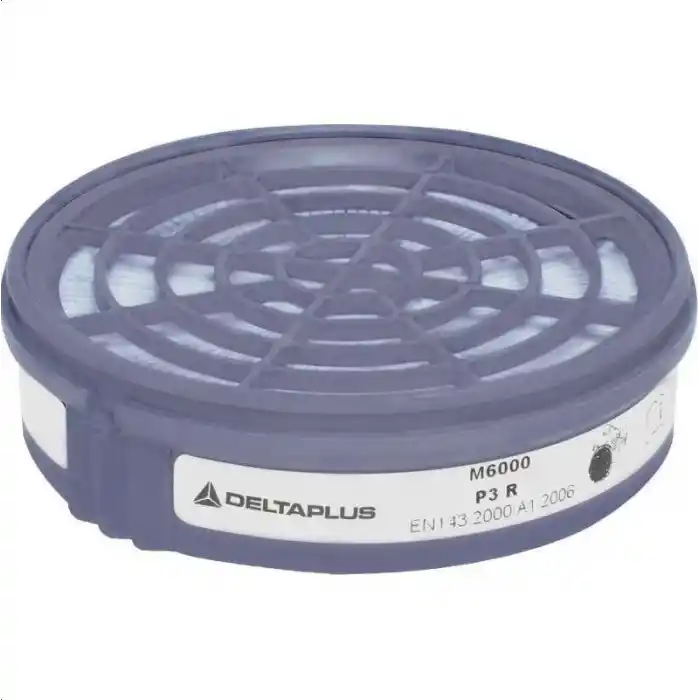 Delta Plus M6000 PREP3R-P3 Filtre Kartuşu