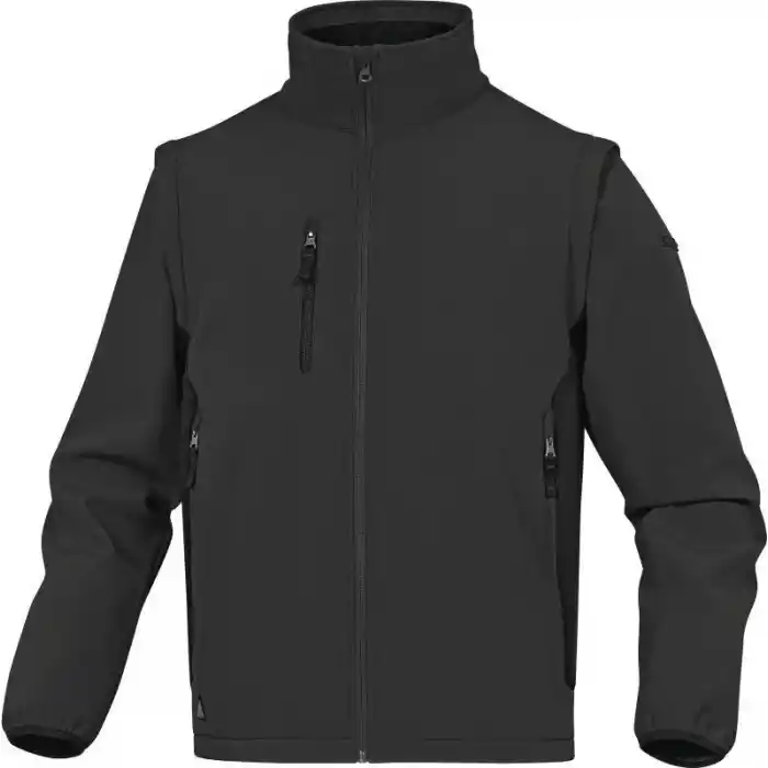 Delta Plus Mysen2 Softshell 2+1 Mont