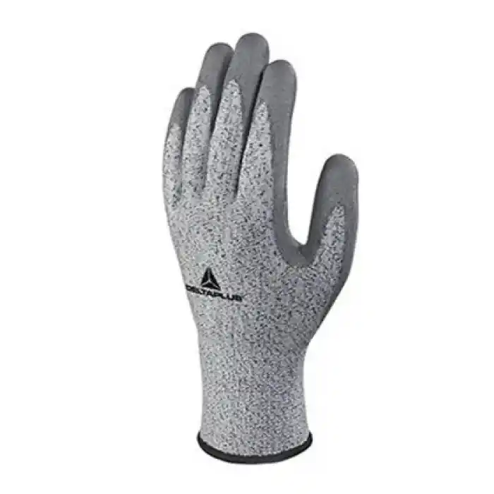 Delta Plus VECUTD08 Econocut PU Kaplı Kesilme Dirençli Eldiven