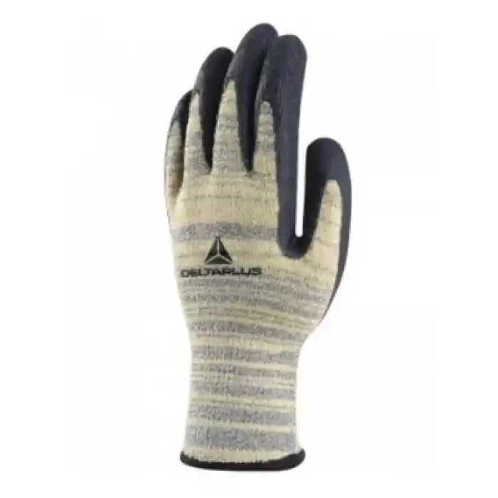 Delta Plus VENICUTD02 VECUTD02 HEATnocut Avuç İçi Lateks Kaplı Eldiven