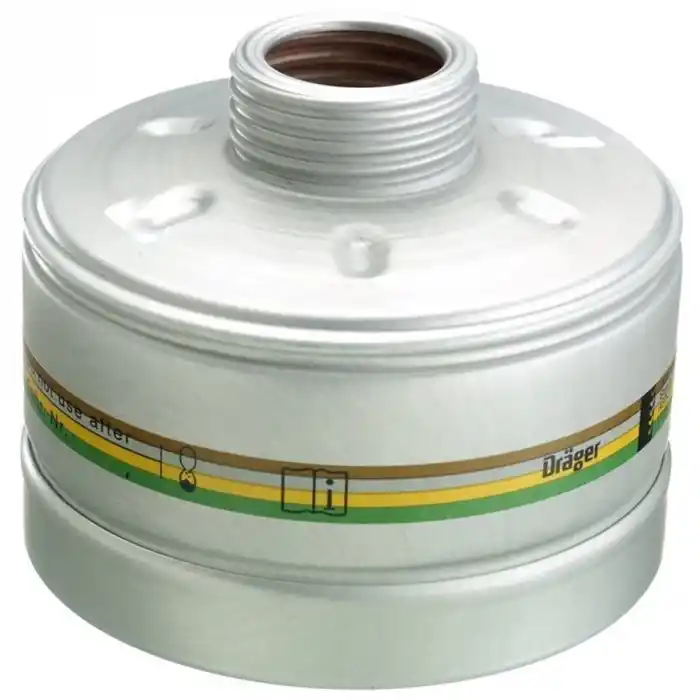 Drager RD 40 – A2B2E2K1-6738802 Filtre