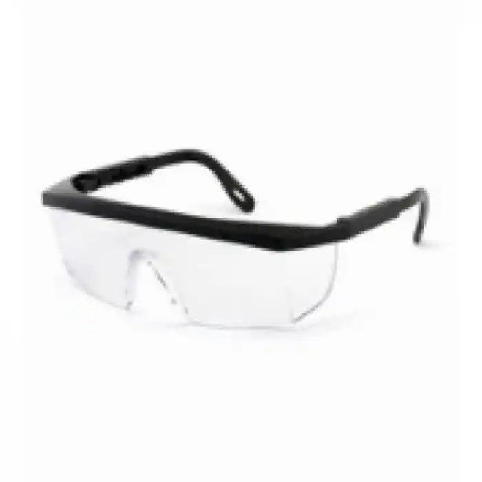 Drager X-Pect 8240 Şeffaf Lens