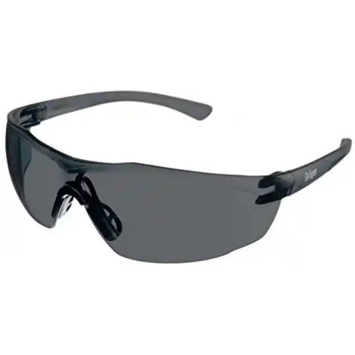 Dräger X-pect 8321 Gri lens Gözlük