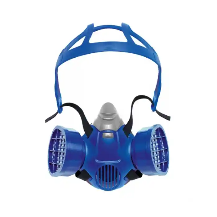 Drager X-Plore 3300 Yarım Yüz Maskesi