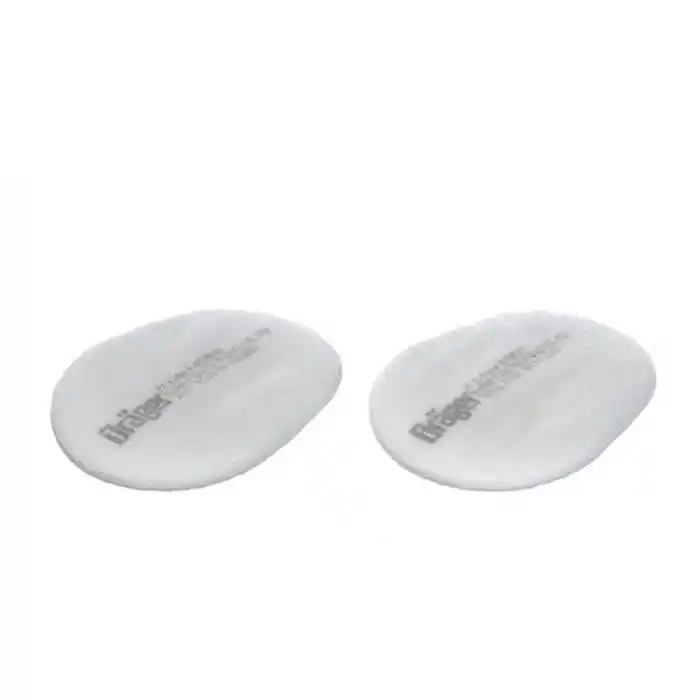 Drager X-Plore P1 Partikül Filtre Pedi Bayonet