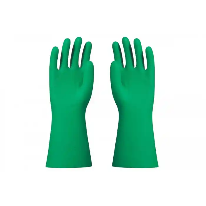 Eldiven Elpic Nitril 40 Pamuk Astarlı