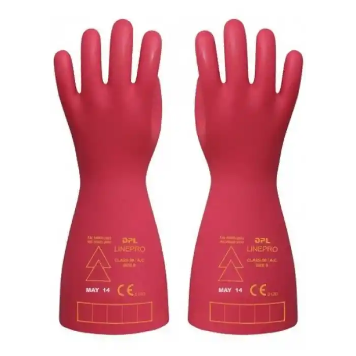 Energy İş Eldiveni Class 3