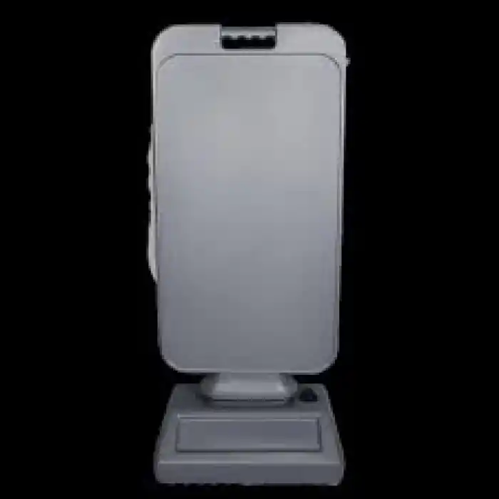 Gri Reklam Dubası MFK4520