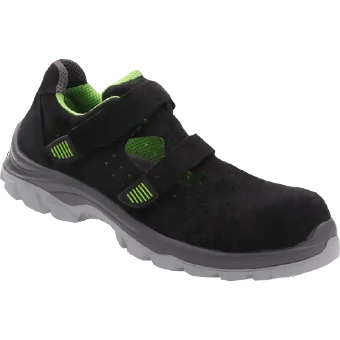 Gripper İş Ayakkabısı Rio S1 SRC GPR-161