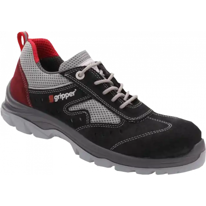 Gripper Kompozit Burunlu İş Ayakkabısı Lena S1 SRC GPR-71