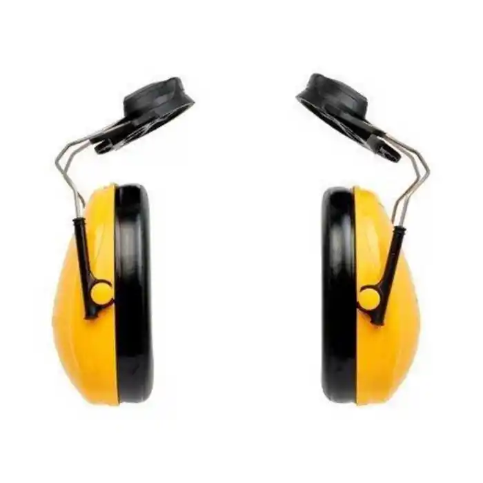 Gürültü Önleyici Kulaklık Barete Takılabilir