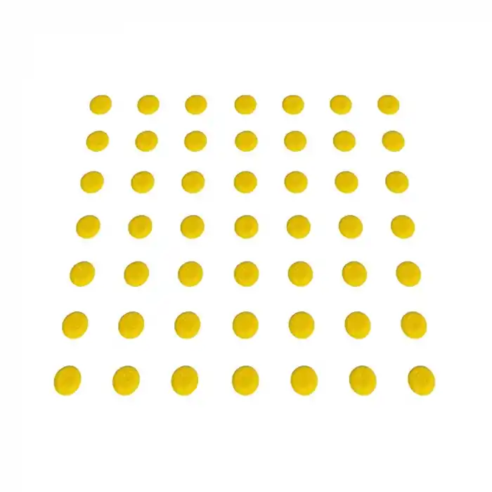 Hİissedilebilir Yürüme yüzeyi (Uyarıcı Tip)