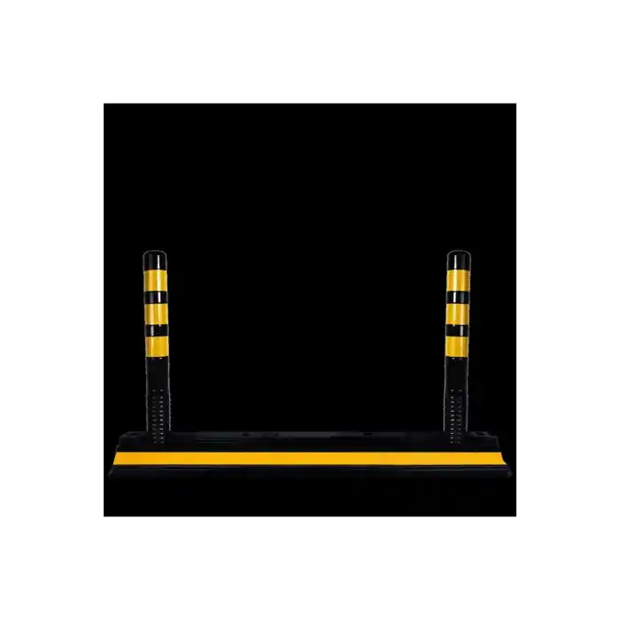 Kauçuk Tabanlı  2 Delinatör 75cm