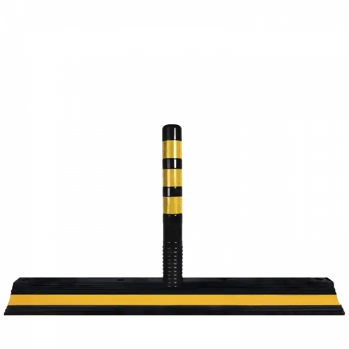 Kauçuk Tabanlı  Delinatör 75cm