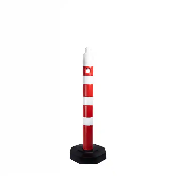 Kauçuk Tabanlı Dikme 110 mm