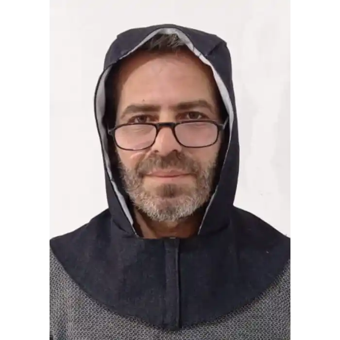 KOT KAYNAKÇI  BAŞLIK ASTARLI CIRTLI