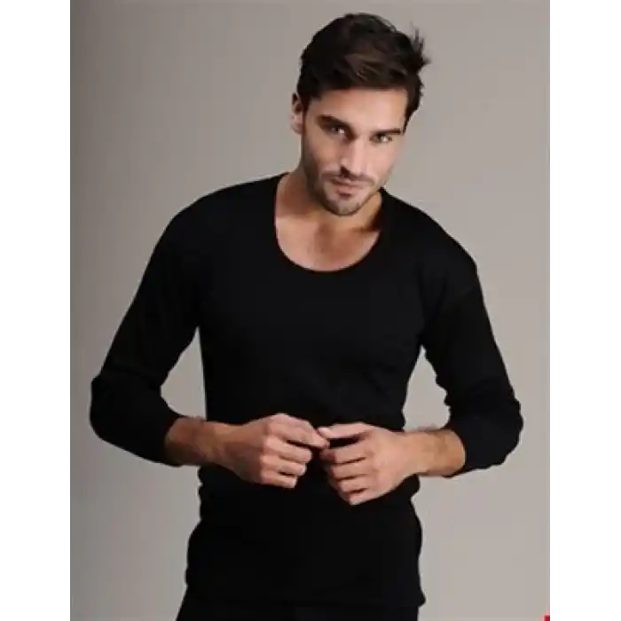 KOTA TERMAL BODY UZUN KOLLU