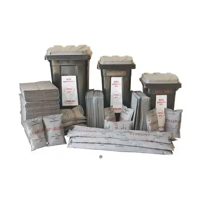 KT-MEDIUM Genel Döküntü Kiti