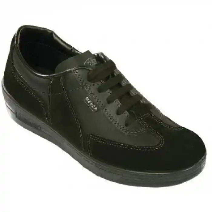 Mekap %100 Hunter Klasik Çelik Burunsuz İş Ayakkabısı