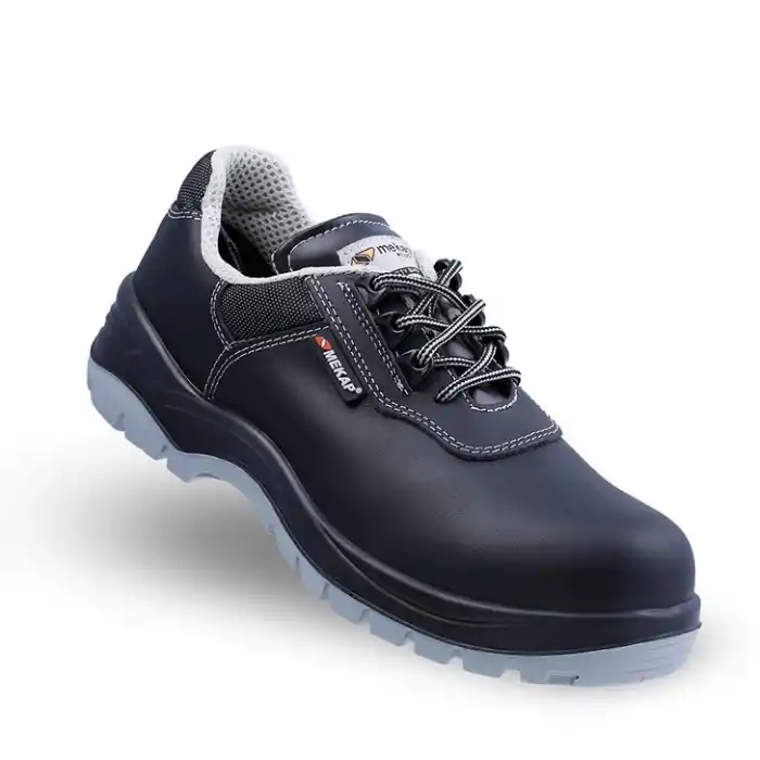 Mekap 294 Energy Ayakkabısı Deri Policap