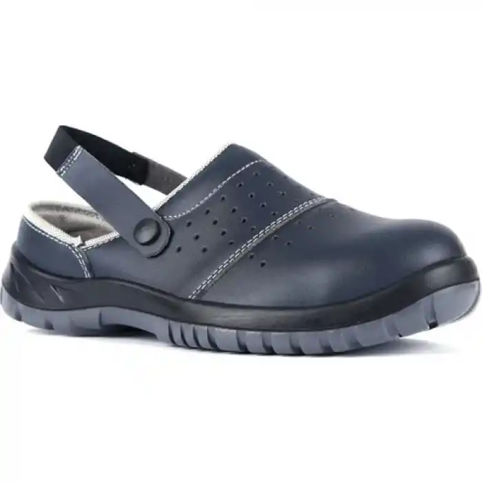 Mekap ATP-92-02 Mavi Microfiber Jeriko Taban Sabo Terlik