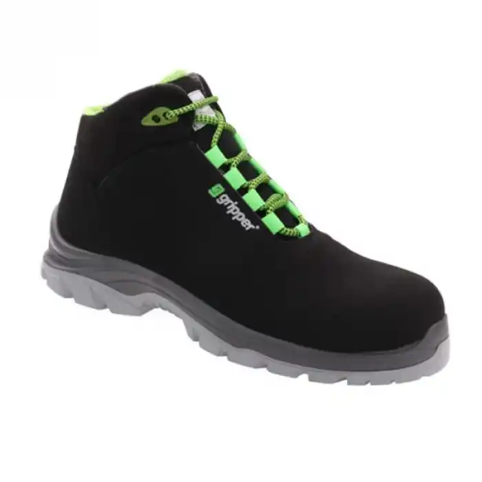 Mekap Gripper GPR-154 İş Ayakkabısı