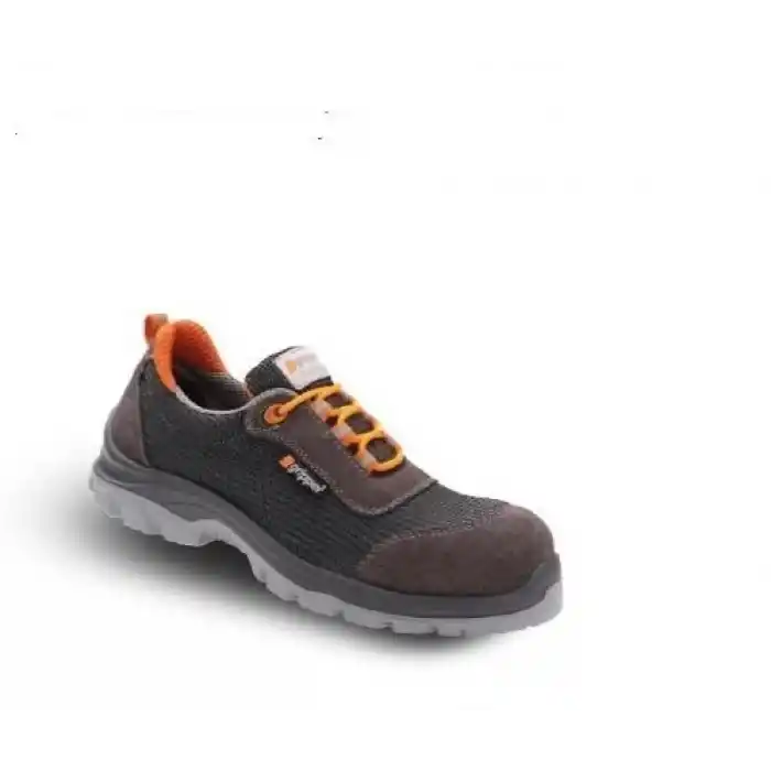 Mekap Gripper Yukon GPR-175 S1 iş ayakkabısı