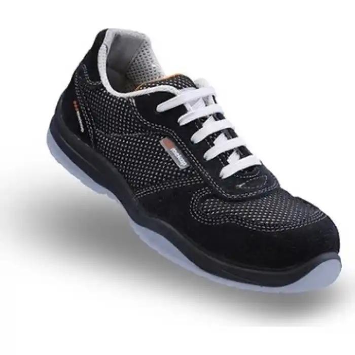 Mekap Hawai RMK11 Siyah Süet S1 SRC