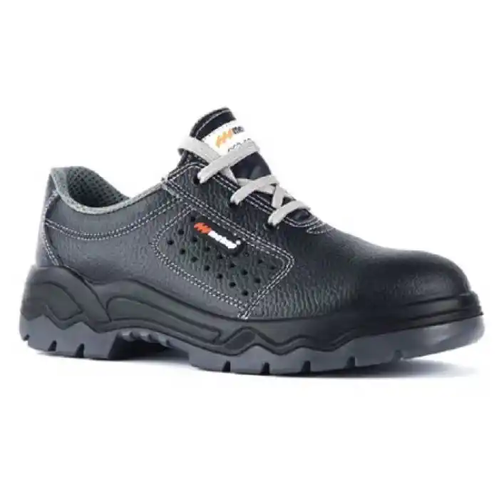 Mekap Loder 030R-01 S1 Çelik Burunlu İş ayakkabısı
