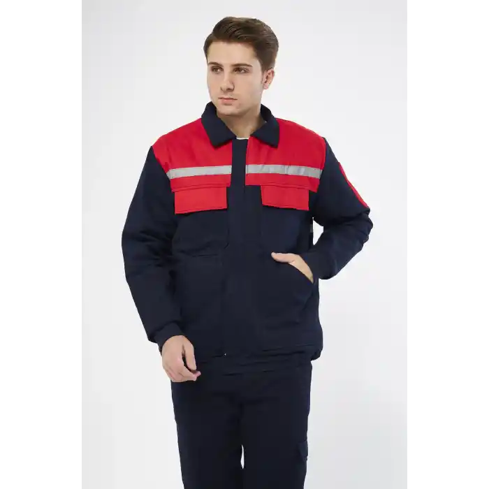 Mervem 7/7 Gabardin Robalı Mont Reflektörlü