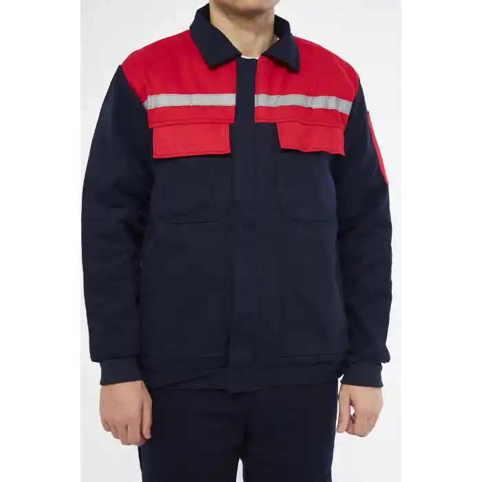 Mervem 7/7 Gabardin Robalı Mont Reflektörlü